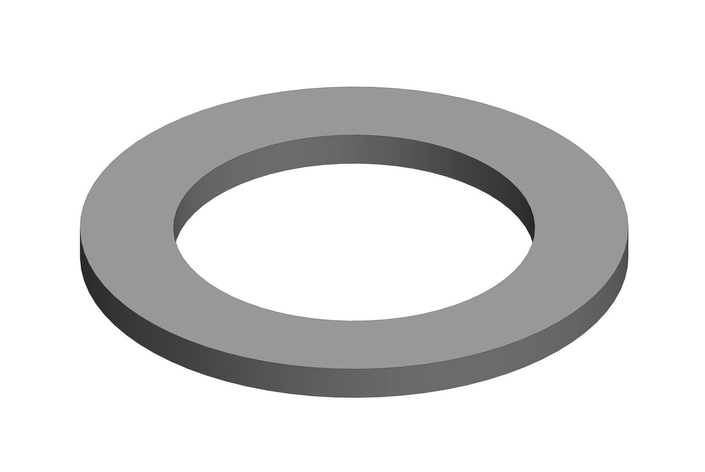 TruDesign Pakking Ring 19 mm