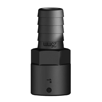 TruDesign Slangpilaar 1 1/2 inch