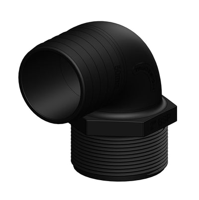 TruDesign Slangpilaar 2 inch BSP