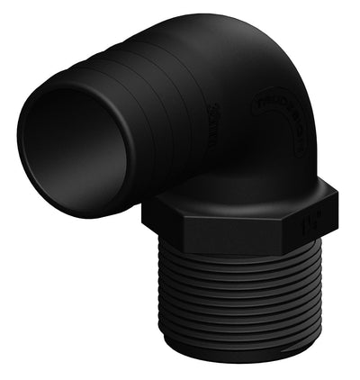 TruDesign Slangpilaar 1 1/4 inch