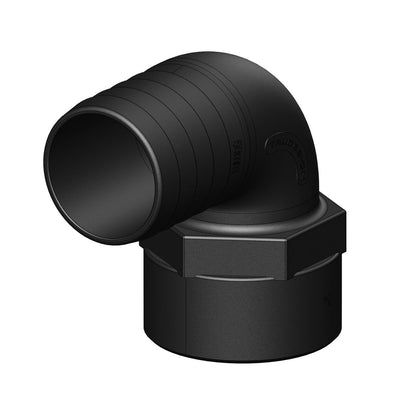 TruDesign Slangpilaar 2 inch BSP