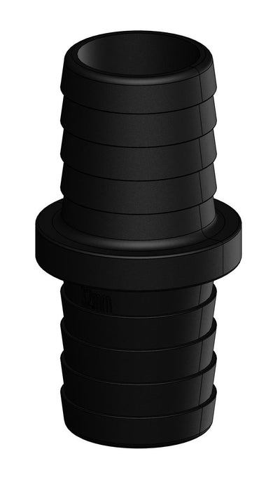 TruDesign Verbinder 32 mm / 32 mm