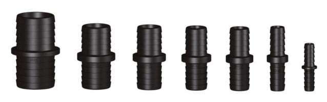 TruDesign Verbinder 50 mm / 50 mm