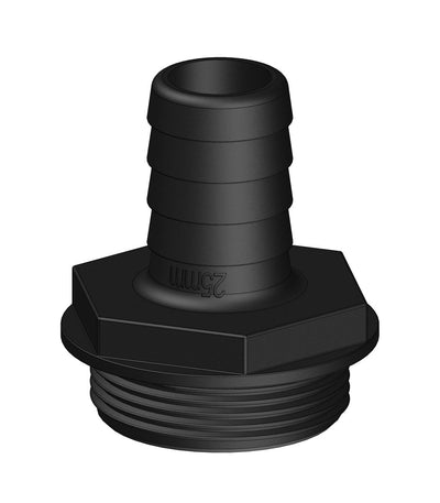 TruDesign Aquavalve 1 1/2 inch BSP