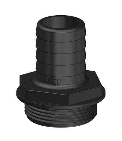 TruDesign Aquavalve 1 1/2 inch BSP