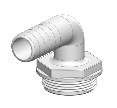 TruDesign Aquavalve 1 1/2 inch BSP