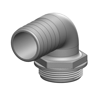 TruDesign Aquavalve 1 1/2 inch BSP