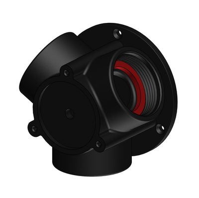 TruDesign Connector 3 Weg