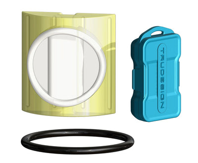 TruDesign Aquavalve Seal Kit
