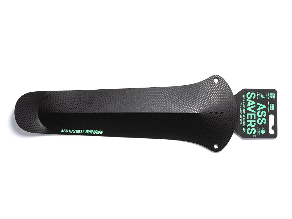 Ass Savers Win Wing 2 Gravel