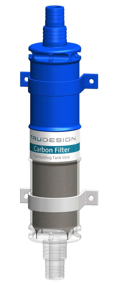 TruDesign Carbon Filter
