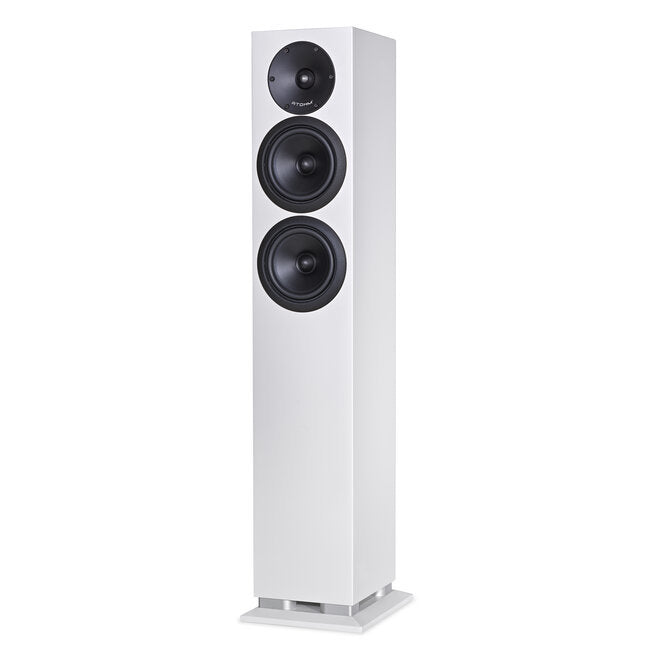 Atohm Sirocco 2.24