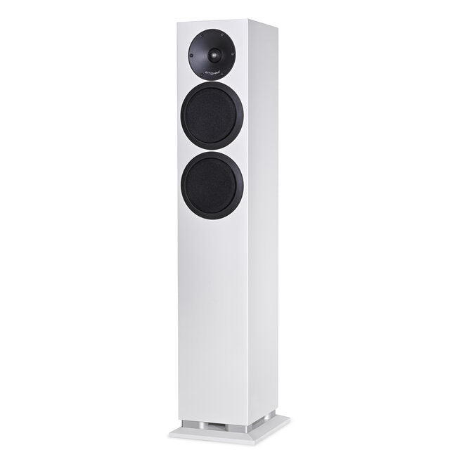 Atohm Sirocco 2.24