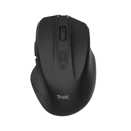 Trust Nito Silent wireless BLK