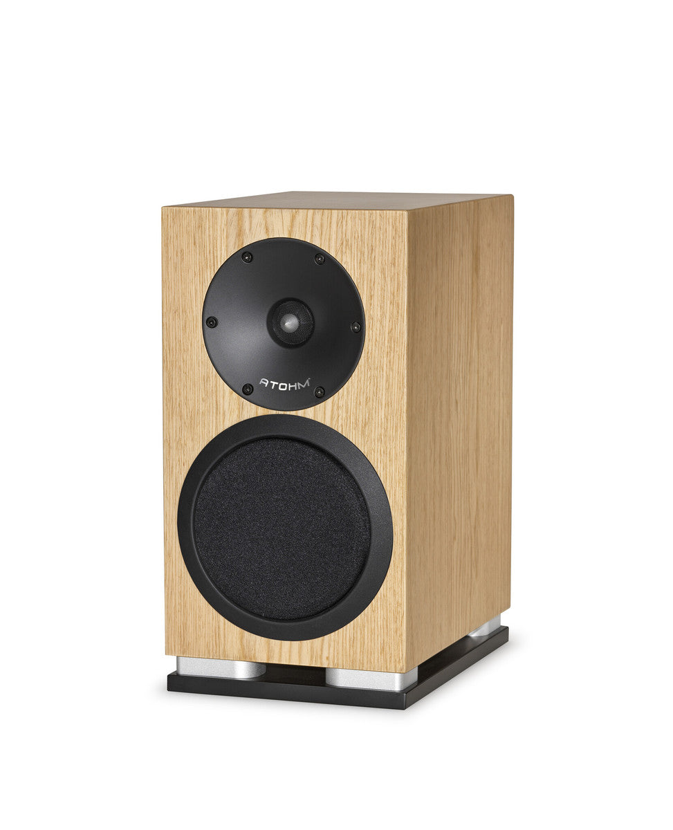 Atohm Sirocco 1.24