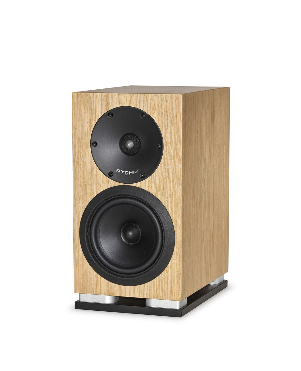 Atohm Sirocco 1.24