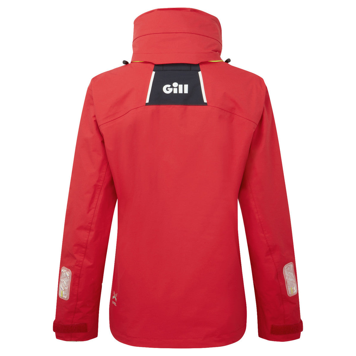 Gill OS33 Coastal zeiljas 36
