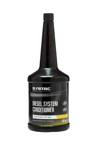 Systac Diesel System