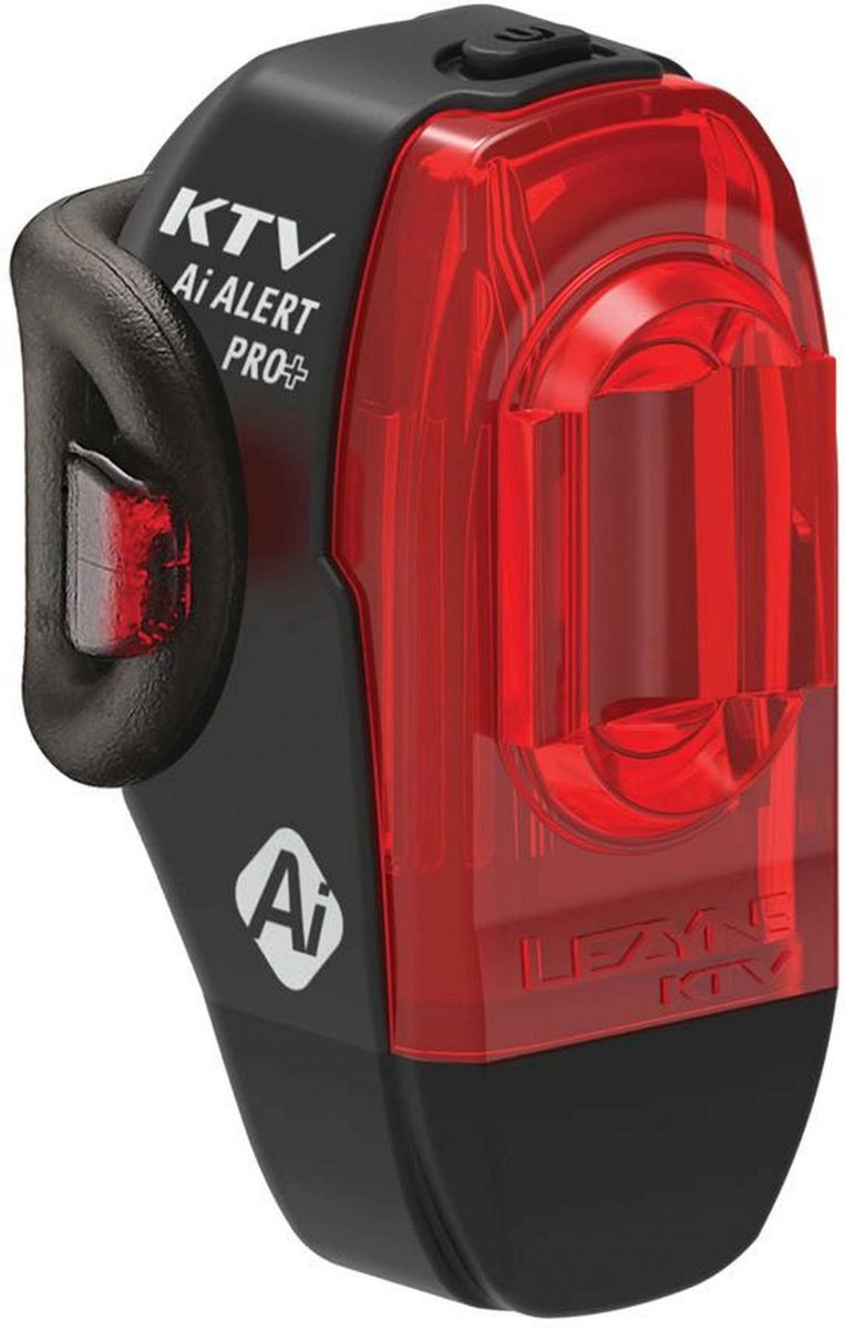 Lezyne KTV Drive Pro+