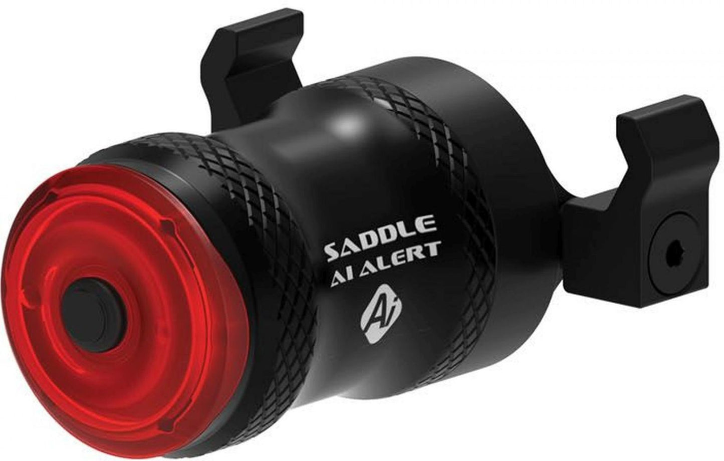 Lezyne Sadlle Ai Alert 250 rear