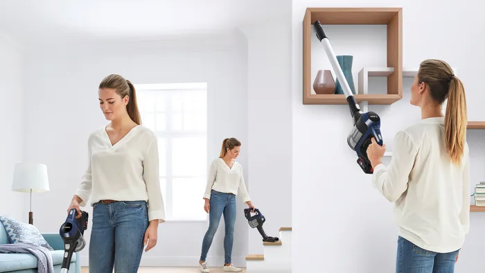 Bosch BBS611MAT