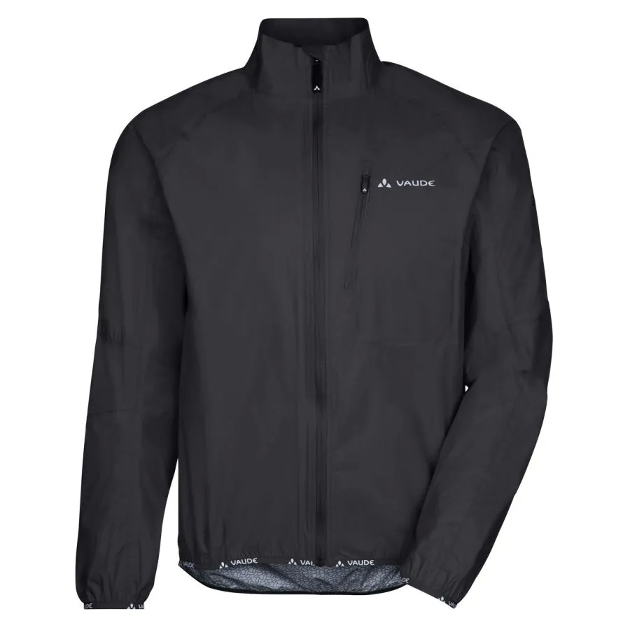Vaude Drop III regenjack M