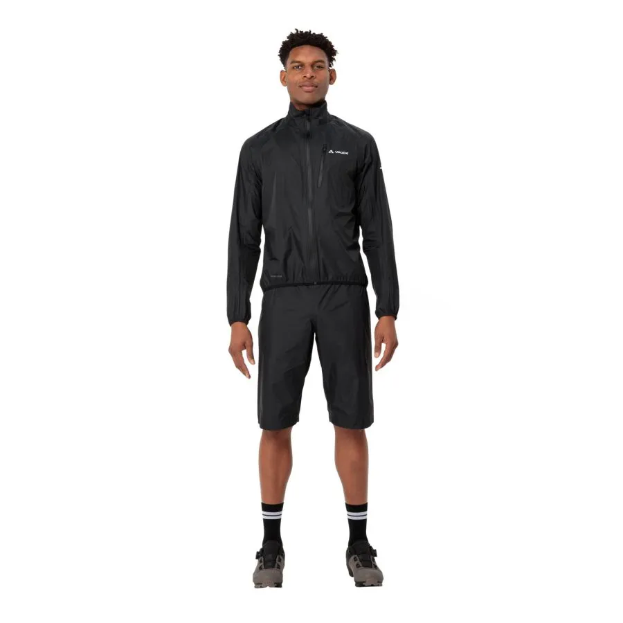 Vaude Drop III regenjack M