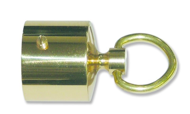 Seilflechter Touw Eindkap 35 mm