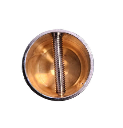 Seilflechter Touw Eindkap 30 mm