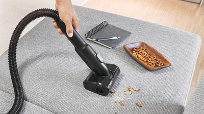 Bosch Mini power zuigmond