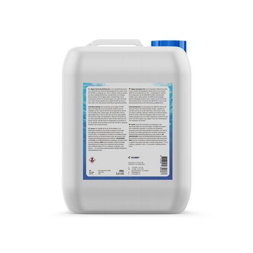 Sjippie Doekwaterdichting Dry