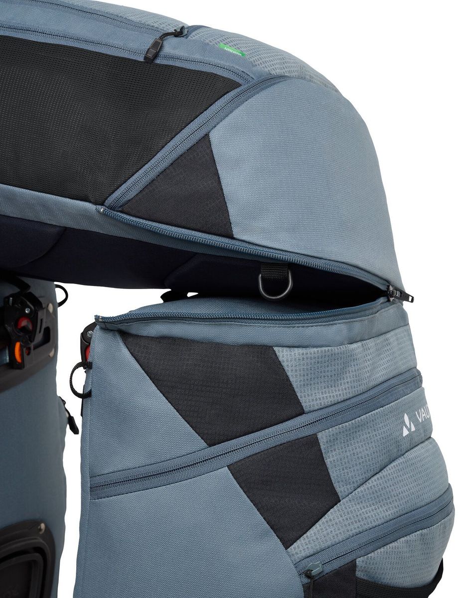 Vaude Karakorum Pro