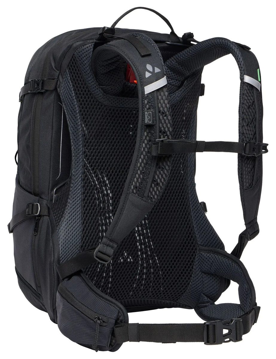Vaude Bike Alpin 23+5 l dames