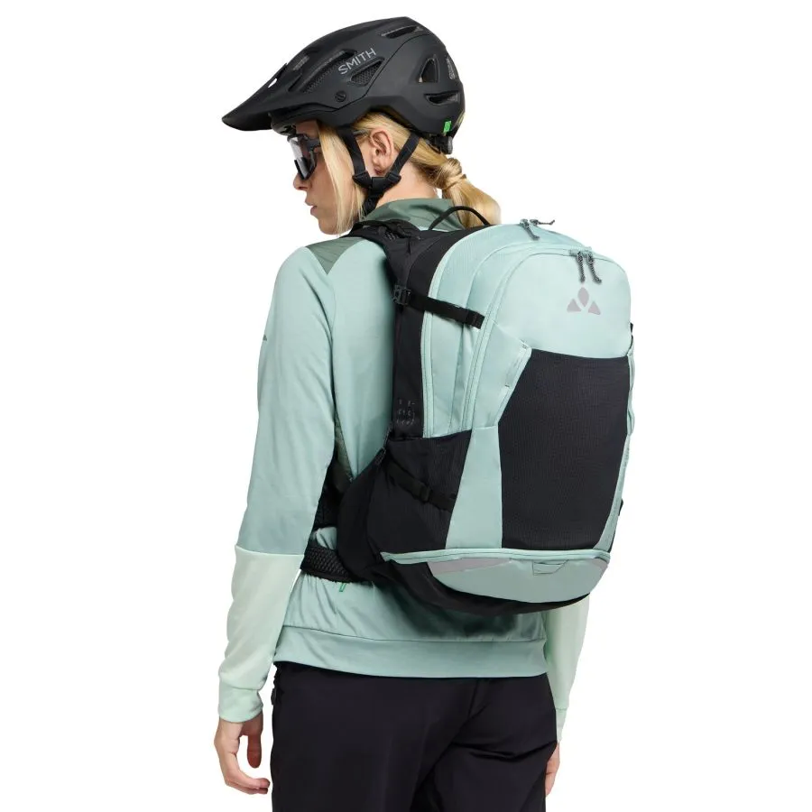 Vaude Bike Alpin 23+5 l dames