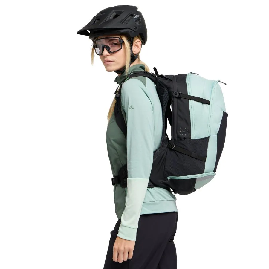 Vaude Bike Alpin 23+5 l dames