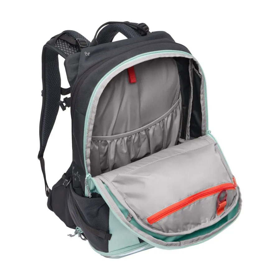 Vaude Bike Alpin 23+5 l dames