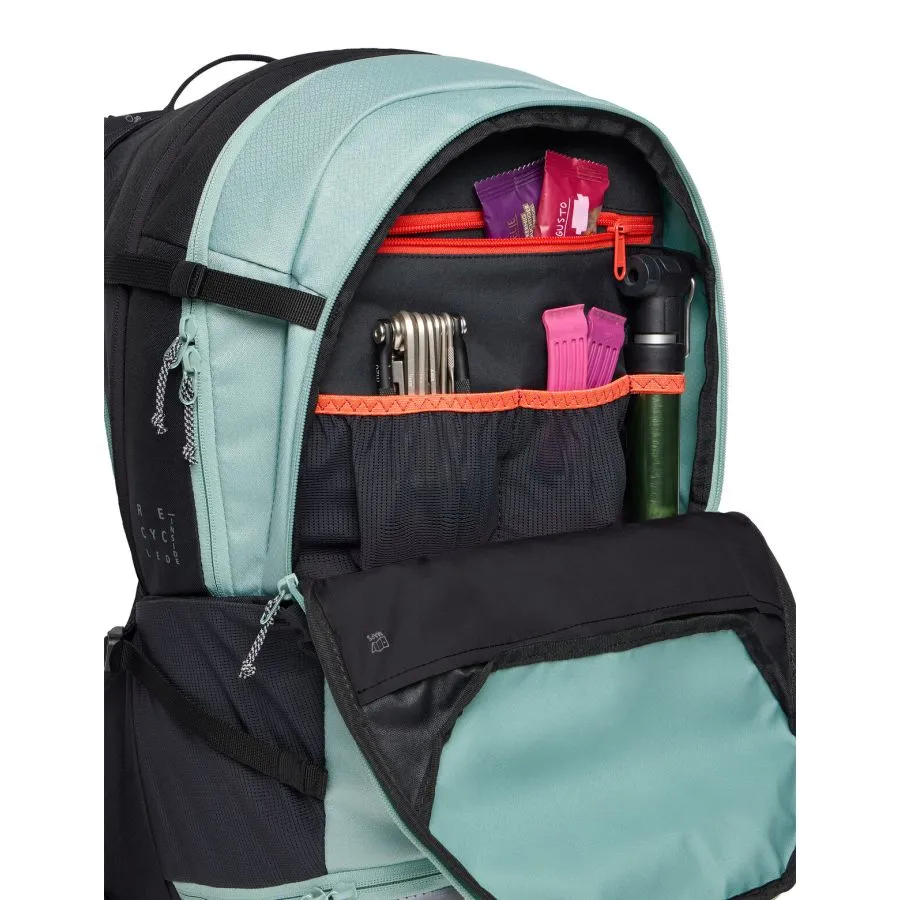 Vaude Bike Alpin 23+5 l dames