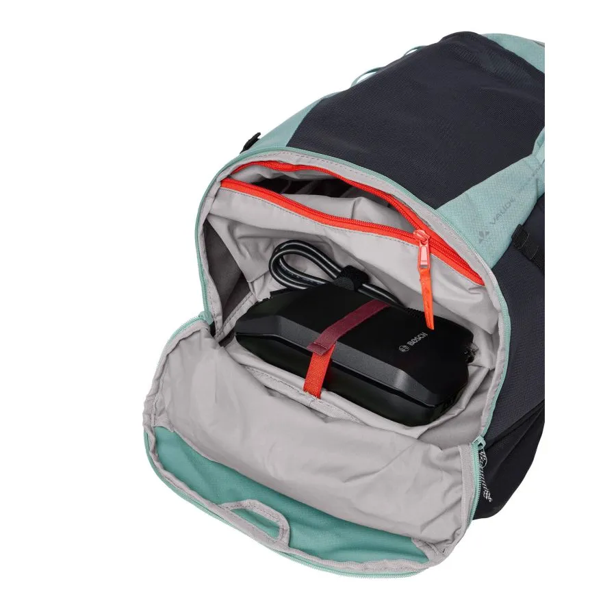 Vaude Bike Alpin 23+5 l dames
