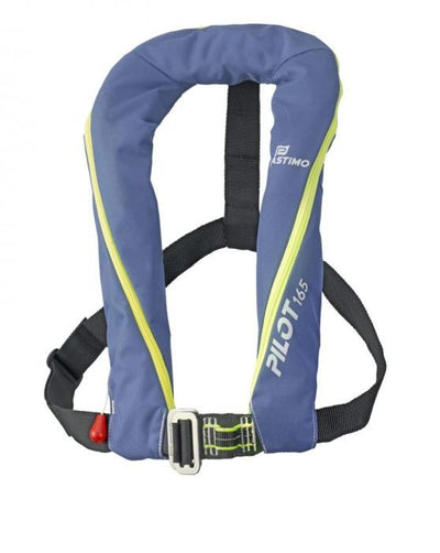 Plastimo Pilot 165N II