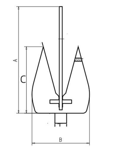 Hollex Bay 8.0 kg