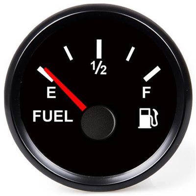 Hollex Brandstofmeter