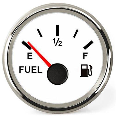 Hollex Brandstofmeter