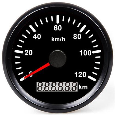 Hollex GPS Snelheidsmeter