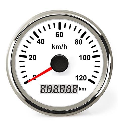 Hollex GPS Snelheidsmeter