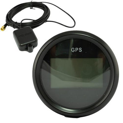 Hollex GPS Snelheidsmeter