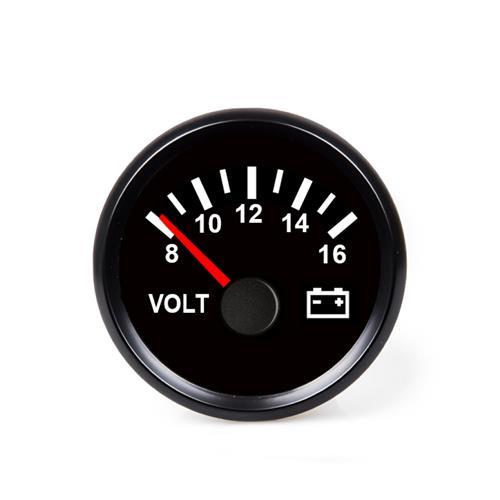 Hollex Voltmeter 12 Volt