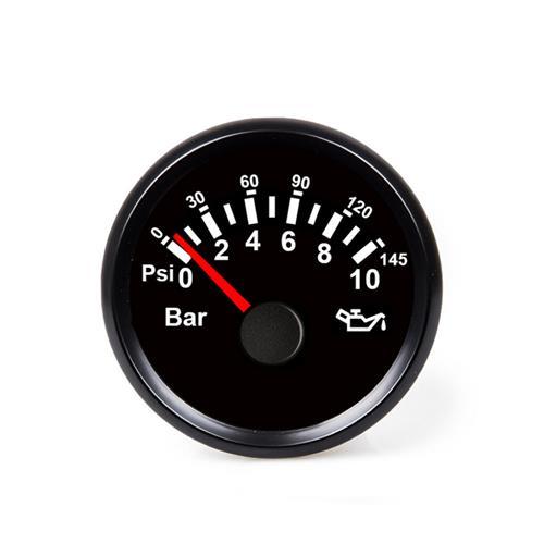 Hollex Oliedrukmeter