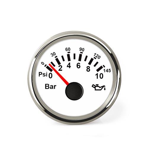 Hollex Oliedrukmeter