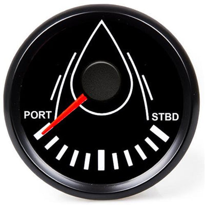 Hollex Roerstandmeter Type 1