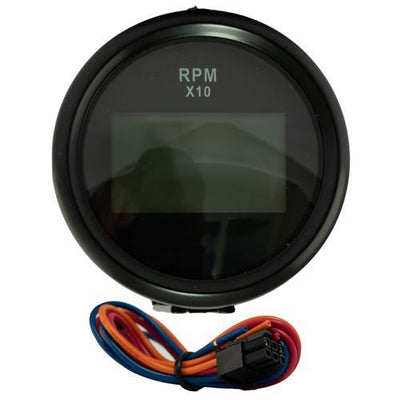 Hollex Toeren/Urenteller